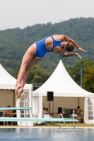Thumbnail - Girls C - Emilie - Прыжки в воду - 2021 - International Diving Meet Graz - Participants - Austria 03041_18575.jpg