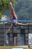 Thumbnail - Girls C - Emilie - Wasserspringen - 2021 - International Diving Meet Graz - Teilnehmer - Österreich 03041_18593.jpg