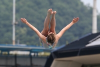 Thumbnail - Girls C - Meret - Diving Sports - 2021 - International Diving Meet Graz - Participants - Schweiz 03041_18606.jpg