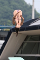 Thumbnail - Girls C - Florentina - Diving Sports - 2021 - International Diving Meet Graz - Participants - Austria 03041_18611.jpg