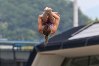 Thumbnail - Girls C - Florentina - Wasserspringen - 2021 - International Diving Meet Graz - Teilnehmer - Österreich 03041_18612.jpg