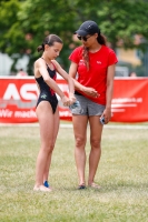 Thumbnail - Schweiz - Tuffi Sport - 2021 - International Diving Meet Graz - Participants 03041_18628.jpg