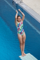 Thumbnail - Girls C - Meret - Прыжки в воду - 2021 - International Diving Meet Graz - Participants - Schweiz 03041_18680.jpg