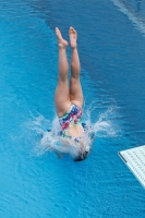 Thumbnail - Girls C - Meret - Прыжки в воду - 2021 - International Diving Meet Graz - Participants - Schweiz 03041_18685.jpg
