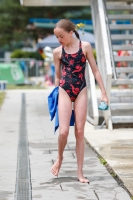 Thumbnail - Girls C - Tallulah - Wasserspringen - 2021 - International Diving Meet Graz - Teilnehmer - Schweiz 03041_18734.jpg