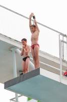 Thumbnail - Boys C - Gabriel - Прыжки в воду - 2021 - International Diving Meet Graz - Participants - Schweiz 03041_18798.jpg