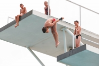 Thumbnail - Boys C - Gabriel - Прыжки в воду - 2021 - International Diving Meet Graz - Participants - Schweiz 03041_18801.jpg