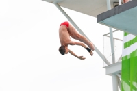 Thumbnail - Boys C - Gabriel - Прыжки в воду - 2021 - International Diving Meet Graz - Participants - Schweiz 03041_18803.jpg