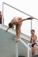 Thumbnail - Boys C - Gabriel - Прыжки в воду - 2021 - International Diving Meet Graz - Participants - Schweiz 03041_18810.jpg