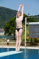 Thumbnail - Deutschland - Wasserspringen - 2021 - International Diving Meet Graz - Teilnehmer 03041_18868.jpg