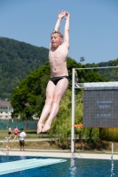 Thumbnail - Deutschland - Wasserspringen - 2021 - International Diving Meet Graz - Teilnehmer 03041_18869.jpg