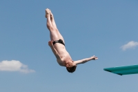 Thumbnail - Deutschland - Wasserspringen - 2021 - International Diving Meet Graz - Teilnehmer 03041_18882.jpg