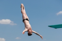 Thumbnail - Deutschland - Wasserspringen - 2021 - International Diving Meet Graz - Teilnehmer 03041_18883.jpg