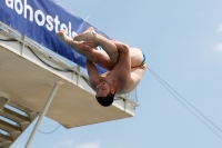 Thumbnail - Men - Dennis Nothaft - Wasserspringen - 2021 - International Diving Meet Graz - Teilnehmer - Deutschland 03041_18894.jpg