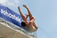 Thumbnail - Men - Dennis Nothaft - Wasserspringen - 2021 - International Diving Meet Graz - Teilnehmer - Deutschland 03041_18895.jpg