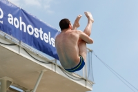Thumbnail - Men - Dennis Nothaft - Wasserspringen - 2021 - International Diving Meet Graz - Teilnehmer - Deutschland 03041_18896.jpg