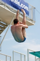 Thumbnail - Men - Dennis Nothaft - Wasserspringen - 2021 - International Diving Meet Graz - Teilnehmer - Deutschland 03041_18899.jpg