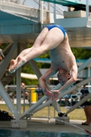 Thumbnail - Men - Dennis Nothaft - Wasserspringen - 2021 - International Diving Meet Graz - Teilnehmer - Deutschland 03041_18900.jpg