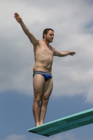 Thumbnail - Men - Dennis Nothaft - Wasserspringen - 2021 - International Diving Meet Graz - Teilnehmer - Deutschland 03041_18902.jpg