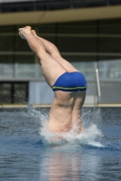 Thumbnail - Men - Dennis Nothaft - Wasserspringen - 2021 - International Diving Meet Graz - Teilnehmer - Deutschland 03041_18906.jpg