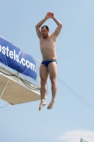 Thumbnail - Men - Dennis Nothaft - Wasserspringen - 2021 - International Diving Meet Graz - Teilnehmer - Deutschland 03041_18907.jpg