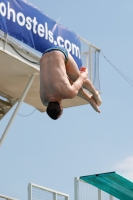 Thumbnail - Men - Dennis Nothaft - Wasserspringen - 2021 - International Diving Meet Graz - Teilnehmer - Deutschland 03041_18908.jpg