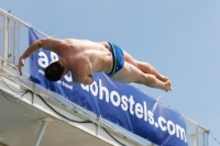 Thumbnail - Men - Dennis Nothaft - Wasserspringen - 2021 - International Diving Meet Graz - Teilnehmer - Deutschland 03041_18913.jpg
