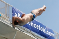 Thumbnail - Men - Dennis Nothaft - Wasserspringen - 2021 - International Diving Meet Graz - Teilnehmer - Deutschland 03041_18914.jpg