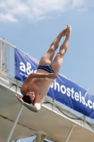 Thumbnail - Men - Dennis Nothaft - Wasserspringen - 2021 - International Diving Meet Graz - Teilnehmer - Deutschland 03041_18915.jpg