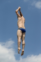 Thumbnail - Men - Dennis Nothaft - Wasserspringen - 2021 - International Diving Meet Graz - Teilnehmer - Deutschland 03041_18919.jpg