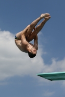 Thumbnail - Men - Dennis Nothaft - Wasserspringen - 2021 - International Diving Meet Graz - Teilnehmer - Deutschland 03041_18920.jpg