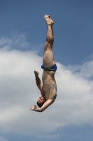 Thumbnail - Men - Dennis Nothaft - Wasserspringen - 2021 - International Diving Meet Graz - Teilnehmer - Deutschland 03041_18923.jpg