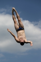 Thumbnail - Men - Dennis Nothaft - Wasserspringen - 2021 - International Diving Meet Graz - Teilnehmer - Deutschland 03041_18924.jpg