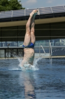 Thumbnail - Men - Dennis Nothaft - Wasserspringen - 2021 - International Diving Meet Graz - Teilnehmer - Deutschland 03041_18925.jpg