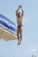 Thumbnail - Men - Dennis Nothaft - Wasserspringen - 2021 - International Diving Meet Graz - Teilnehmer - Deutschland 03041_18927.jpg