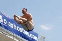 Thumbnail - Men - Dennis Nothaft - Wasserspringen - 2021 - International Diving Meet Graz - Teilnehmer - Deutschland 03041_18928.jpg