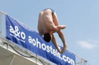 Thumbnail - Men - Dennis Nothaft - Wasserspringen - 2021 - International Diving Meet Graz - Teilnehmer - Deutschland 03041_18930.jpg