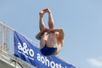 Thumbnail - Men - Dennis Nothaft - Wasserspringen - 2021 - International Diving Meet Graz - Teilnehmer - Deutschland 03041_18932.jpg