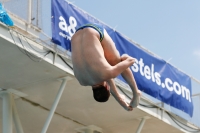 Thumbnail - Men - Dennis Nothaft - Wasserspringen - 2021 - International Diving Meet Graz - Teilnehmer - Deutschland 03041_18935.jpg