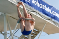 Thumbnail - Men - Dennis Nothaft - Wasserspringen - 2021 - International Diving Meet Graz - Teilnehmer - Deutschland 03041_18936.jpg
