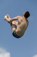 Thumbnail - Men - Dennis Nothaft - Wasserspringen - 2021 - International Diving Meet Graz - Teilnehmer - Deutschland 03041_18939.jpg