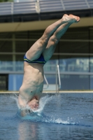 Thumbnail - Deutschland - Wasserspringen - 2021 - International Diving Meet Graz - Teilnehmer 03041_18941.jpg