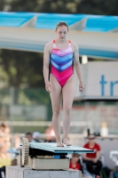 Thumbnail - Girls A - Helena Böhnke - Wasserspringen - 2021 - International Diving Meet Graz - Teilnehmer - Deutschland 03041_18987.jpg