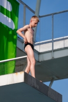 Thumbnail - Boys C - Louis - Wasserspringen - 2021 - International Diving Meet Graz - Teilnehmer - Deutschland 03041_19270.jpg