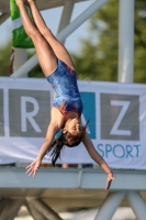 Thumbnail - Girls C - Sylvana - Wasserspringen - 2021 - International Diving Meet Graz - Teilnehmer - Deutschland 03041_19328.jpg