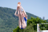 Thumbnail - Girls B - Lena Schneider - Wasserspringen - 2021 - International Diving Meet Graz - Teilnehmer - Deutschland 03041_19548.jpg
