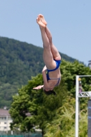 Thumbnail - Girls B - Lena Schneider - Wasserspringen - 2021 - International Diving Meet Graz - Teilnehmer - Deutschland 03041_19586.jpg