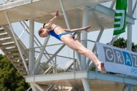 Thumbnail - Girls B - Lena Schneider - Wasserspringen - 2021 - International Diving Meet Graz - Teilnehmer - Deutschland 03041_19600.jpg