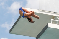 Thumbnail - Girls C - Sylvana - Plongeon - 2021 - International Diving Meet Graz - Participants - Germany 03041_19945.jpg