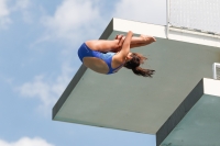 Thumbnail - Girls C - Sylvana - Wasserspringen - 2021 - International Diving Meet Graz - Teilnehmer - Deutschland 03041_19946.jpg